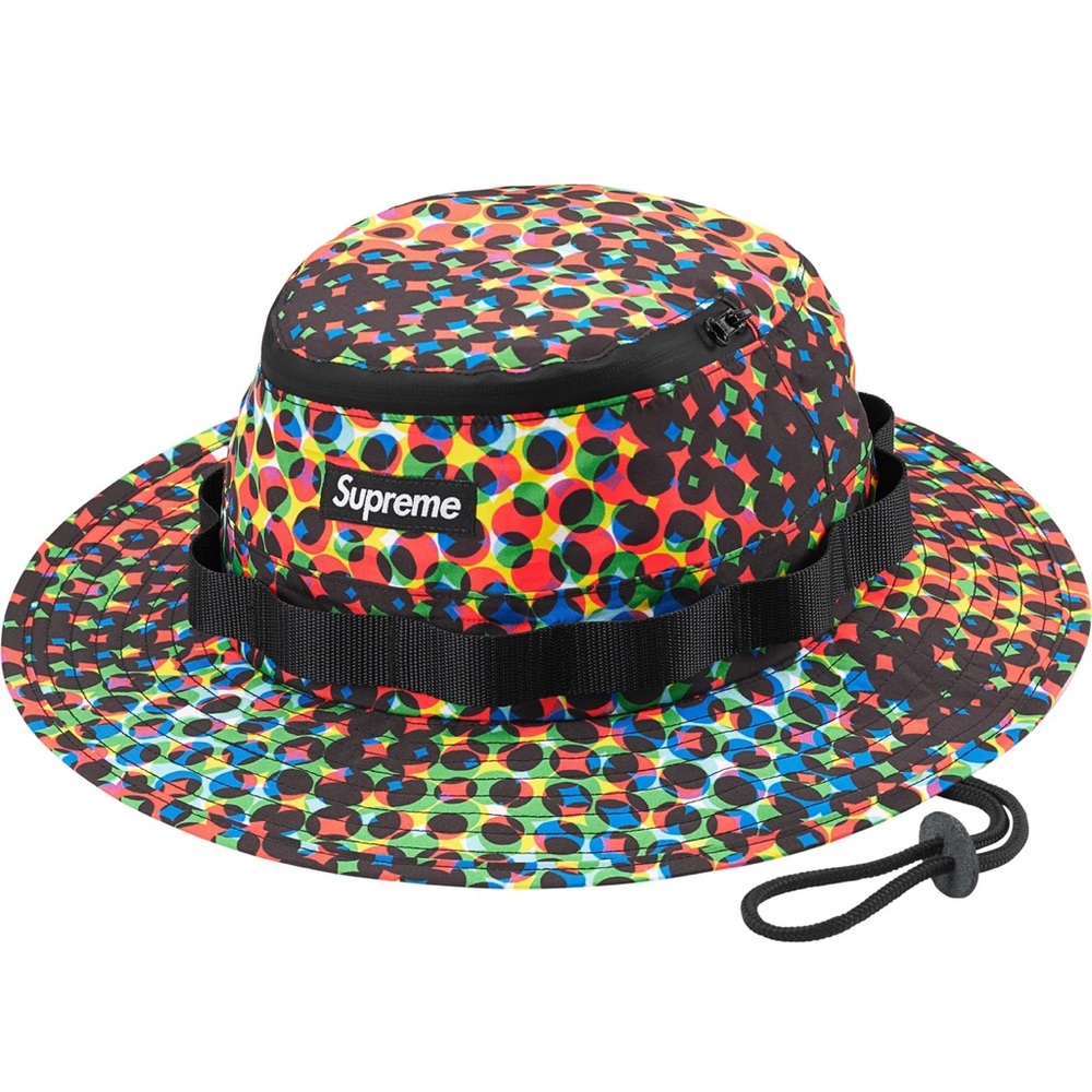 NWT SUPREME GORE-TEX PALCITE NET BOONIE